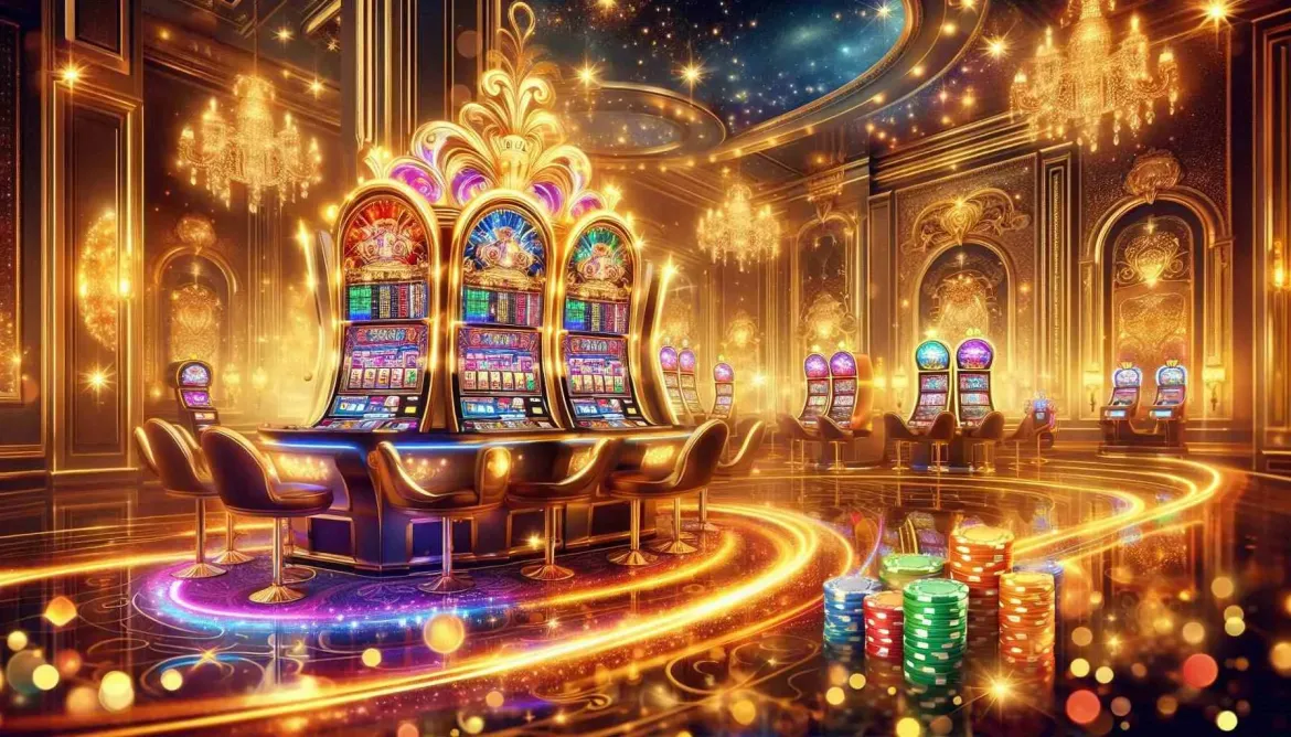 CrazyTower Casino